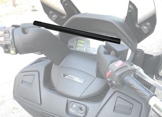 Μπαράκι GPS για Suzuki Burgman 250 / 400 / 650 1998-2023