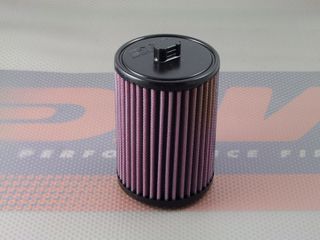 Φίλτρο αέρα DNA για Honda CB 400SF 1992-1997
