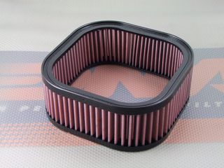 Φίλτρο αέρα DNA για Harley Davidson 1250 VRod 2008-2009