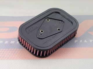 Φίλτρο αέρα DNA για Harley Davidson XL1200X FortyEight 2011-2013