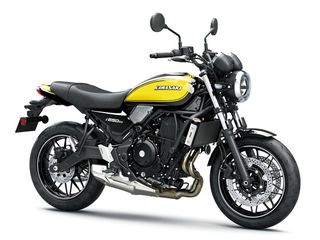 Kawasaki Z 650 2025 RS