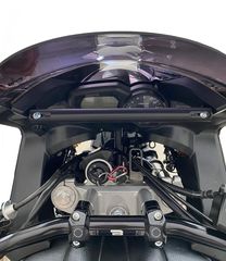 Μπαράκι GPS για Yamaha FZ6 Fazer 600 2006-2009