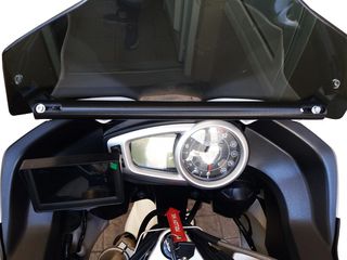 Μπαράκι στήριξης smartphone / GPS για Triumph Tiger 1050 2007-2015
