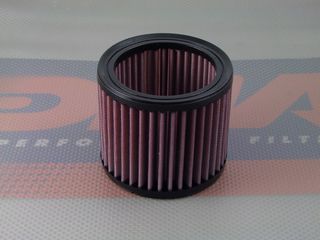Φίλτρο αέρα DNA για Moto Guzzi Breva 850 2006-2008
