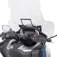 Μπαράκι στήριξης smartphone / GPS για Honda Forza 750 2021-2024