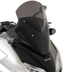 Ζελατίνα Barracuda για Honda Forza 750 2021-2025