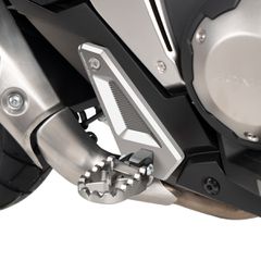 Μαρσπιέ οδηγού Barracuda για Honda X-ADV 750 2021-2025