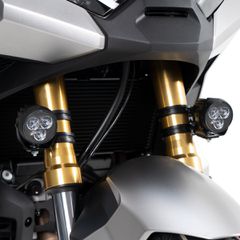 Βάσεις για προβολάκια Barracuda για Honda X-ADV 750 2017-2023
