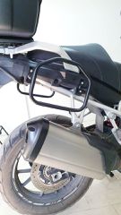 Cosmo βάσεις-κάγκελα για σαμάρια για Suzuki V-Strom DL1050 2019-2023