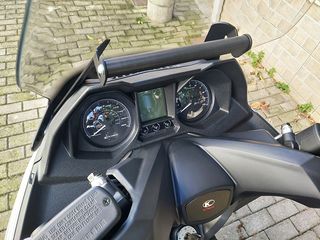 Μπαράκι GPS για Kymco X-Town 300i 2016-2022