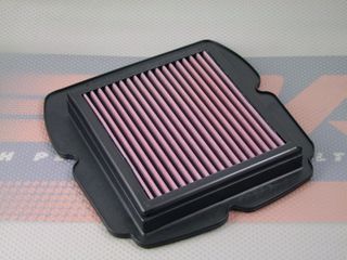 Φίλτρο αέρα DNA για Suzuki SV650 / S 2003-2009