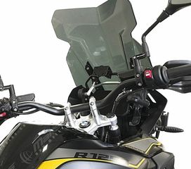 Βάση GPS για BMW R1250GS 2019-2022