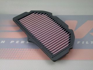 Φίλτρο αέρα DNA για Suzuki GSX-R750 2000-2003