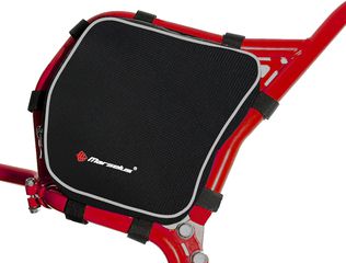 Τσαντάκια για κάγκελα Outback Motortek για Yamaha Tenere 700 2019-2023