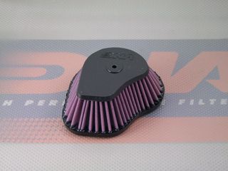 Φίλτρο αέρα DNA για Suzuki RM-Z250 2004-2006