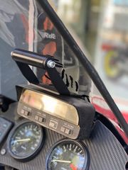 Μπαράκι GPS για Honda XRV750 Africa Twin 1993-2003