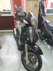 Piaggio Beverly 400 '08 BEVERLY400 TURER