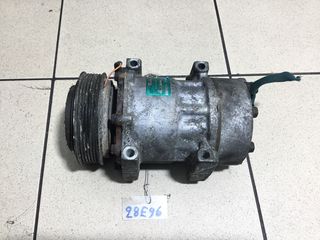 ΚΟΠΡΕΣΕΡ A/C RENAULT LAGUNA 93-01 1.8 16V 7700111289