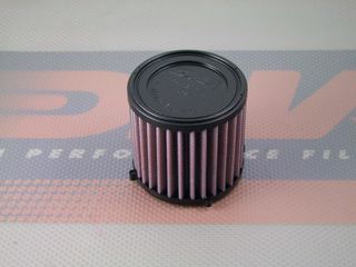 Φίλτρο αέρα DNA για Yamaha YP125 Majesty 1998-2005