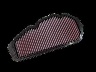 Φίλτρο αέρα DNA για Yamaha NVX / Aerox 155 2016-2019