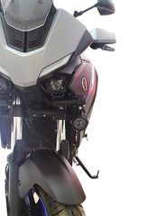 Cosmo βάση για προβολάκια για Yamaha Tracer 7 / GT 2020-2025-thumb-2