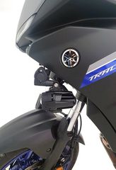 Cosmo βάση για προβολάκια για Yamaha Tracer 7 / GT 2020-2025-thumb-1
