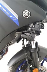 Cosmo βάση για προβολάκια για Yamaha Tracer 7 / GT 2020-2025-thumb-3
