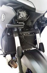 Cosmo βάση για προβολάκια για Yamaha Tracer 7 / GT 2020-2025