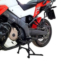 Cosmo διπλό σταντ για Suzuki V-Strom DL1050 / ΧΤ 2020-2022