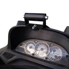 Μπαράκι στήριξης smartphone / GPS για Kymco Xciting 300 2008-2013 / Xciting 500 2005-2015