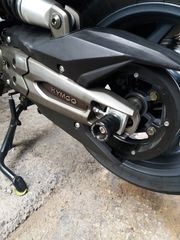 Προστατευτικά μανιτάρια πίσω τροχού Kymco AK550 2017-2021