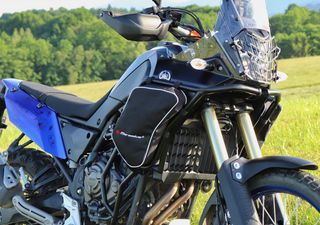 Τσαντάκια για κάγκελα Heed για Yamaha Tenere 700 2019-2023