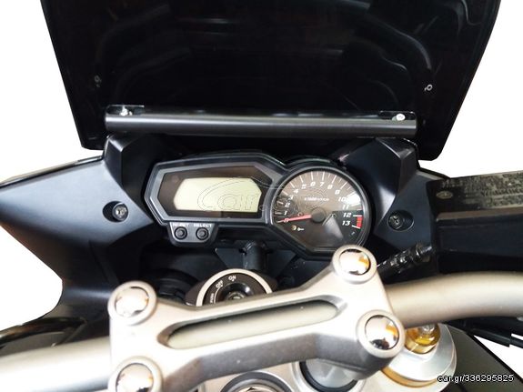 Μπαράκι GPS για Yamaha FZ1 Fazer 2006-2015