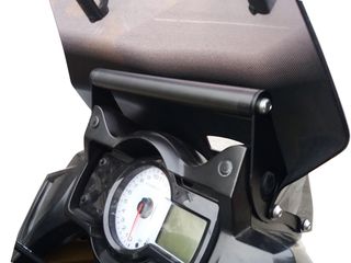 Μπαράκι κόκπιτ για Kawasaki Versys 650 2010-2014