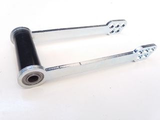 Σύνδεσμοι χαμηλώματος για Suzuki GSXR 600 / 750 2006-2010 (20-100mm)