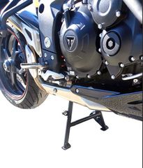 Cosmo διπλό σταντ για Triumph Tiger 1050 / Sport 2013-2022