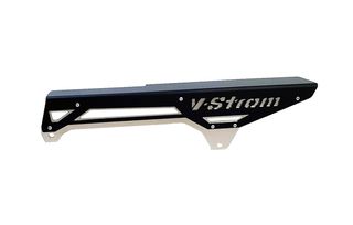 Cosmo προστατευτικό κάλυμμα αλυσίδας για Suzuki V-Strom DL650 2012-2016