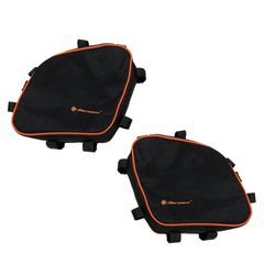 Τσαντάκια για κάγκελα Outback Motortek για KTM 1090 / 1190 Adventure 2013-2019 / 1290 Super Adventure 2015-2023