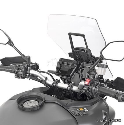 Μπαράκι GPS για Yamaha Tracer 9 / GT 2021-2023