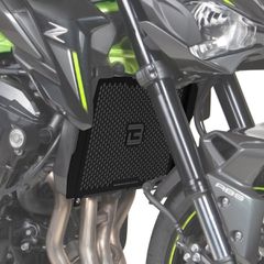 Barracuda προστατευτικό ψυγείου για Kawasaki Z900 2017-2024