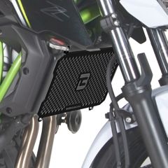 Barracuda προστατευτικό ψυγείου για Kawasaki Z650 2017-2022