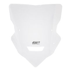GPK ζελατίνα για Yamaha MT-03 / MT-25 2020-2024 37εκ. (διάφανη)