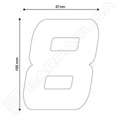 Barracuda βάσεις αριθμών για Zero DS-thumb-1
