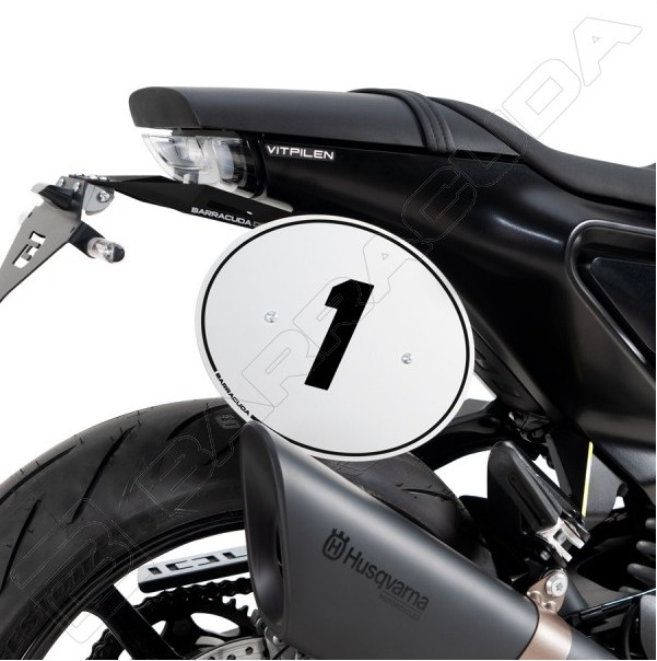 Barracuda βάσεις αριθμών για Zero DS
