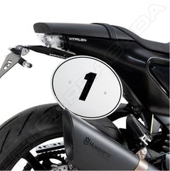 Barracuda βάσεις αριθμών για Zero DS
