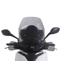 GPK ζελατίνα για Yamaha X-City 250 2007-2017 60εκ. (φιμέ)