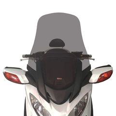 GPK ζελατίνα για Suzuki Burgman 650 2013-2018 77εκ. (φιμέ)