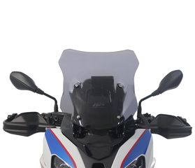 GPK ζελατίνα για BMW S1000XR 2020-2023 44εκ. (φιμέ)