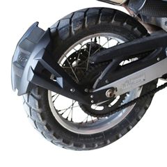 GPK φτερό πίσω τροχού για BMW F650GS 2000-2012