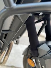 Καλύμματα μπότας πιρουνιού neoprene για Honda CB500X 2013-2023